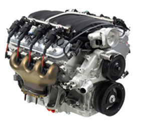 B3697 Engine